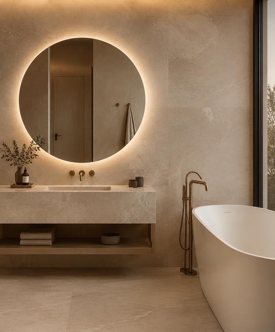 Banho Spa